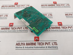 Micro Motion 3300195 Power Supply Board 3300194