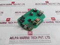 Micro Motion 3300322 Pcb Card 3300716