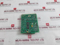 Micro Motion 3600657 Printed Circuit Board
