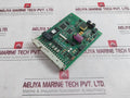Micro Motion 3600657 Printed Circuit Board