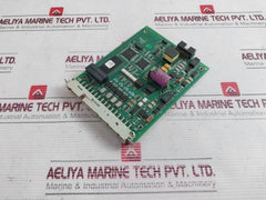Micro Motion 3600657 Printed Circuit Board