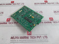 Micro Motion 3600657 Printed Circuit Board