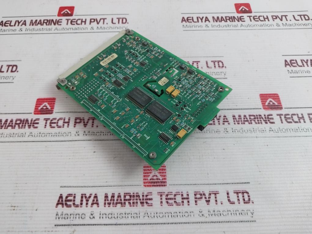 Micro Motion 3600657 Printed Circuit Board