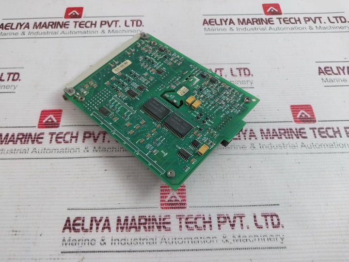Micro Motion 3600657 Printed Circuit Board