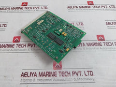 Micro Motion 3600657 Printed Circuit Board