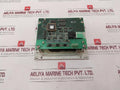 Micro Motion 606805 Disply Module