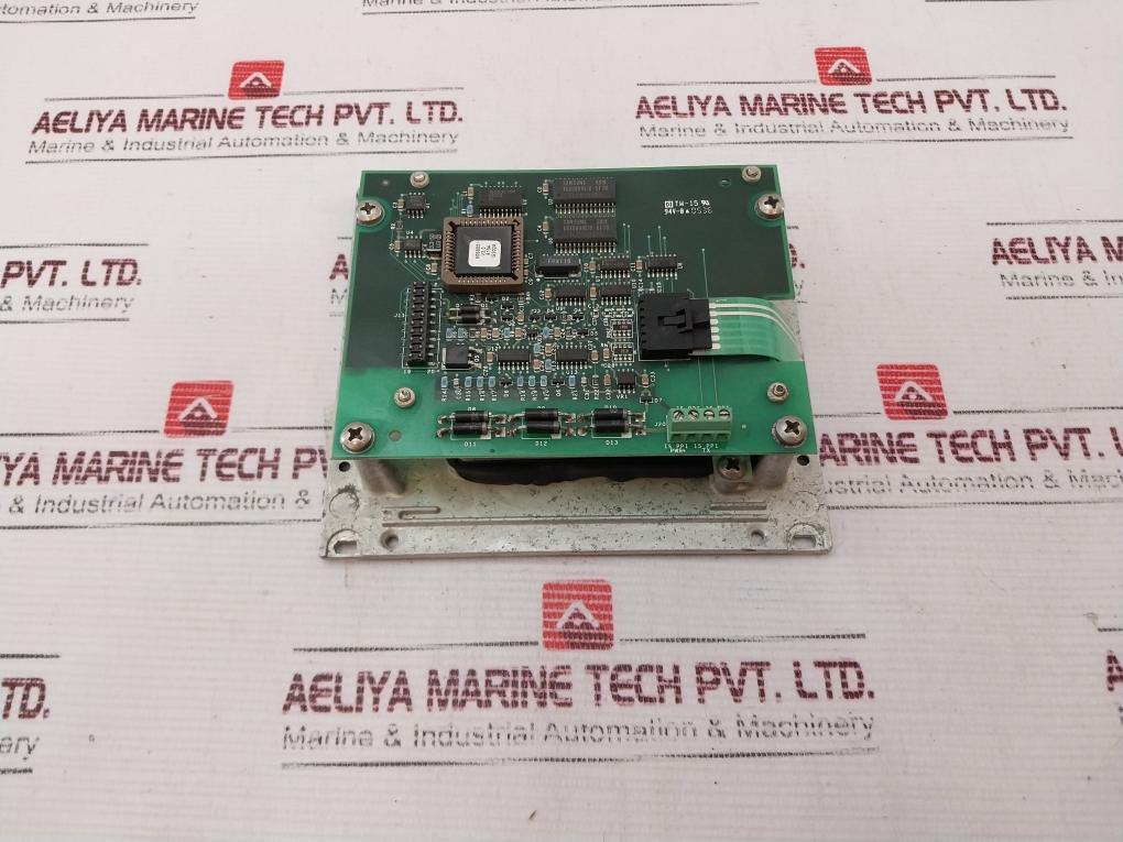 Micro Motion 606805 Disply Module