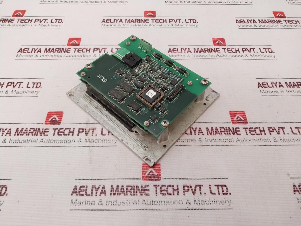 Micro Motion 606805 Disply Module