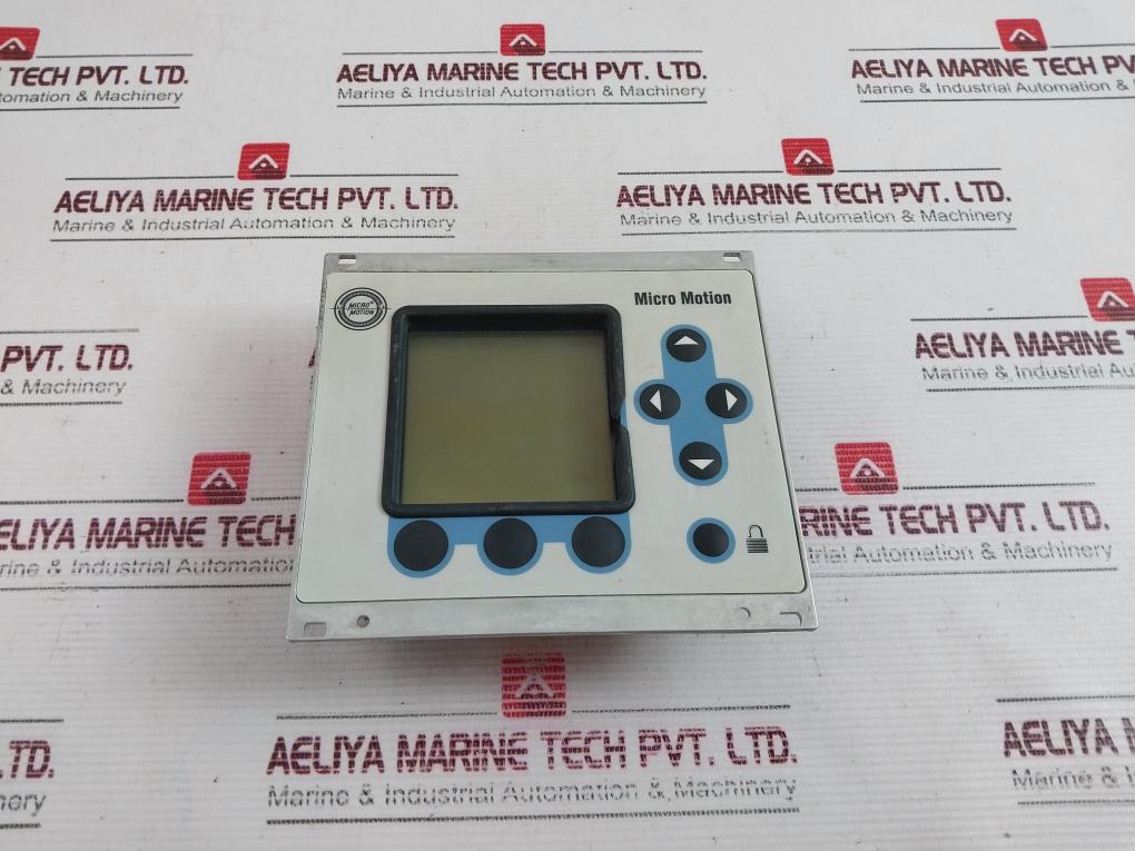 Micro Motion 606805 V3.0 Board