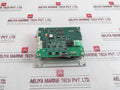 Micro Motion 606805 V3.0 Board