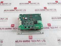 Micro Motion 606805 V3.0 Board