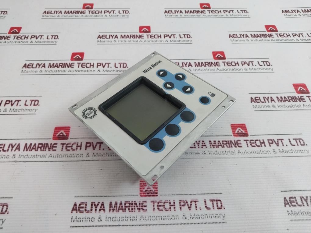 Micro Motion 606805 V3.0 Board