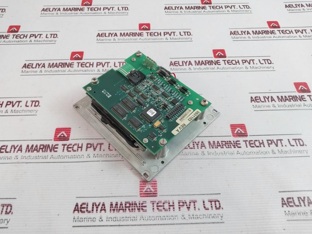 Micro Motion 606805 V3.0 Board