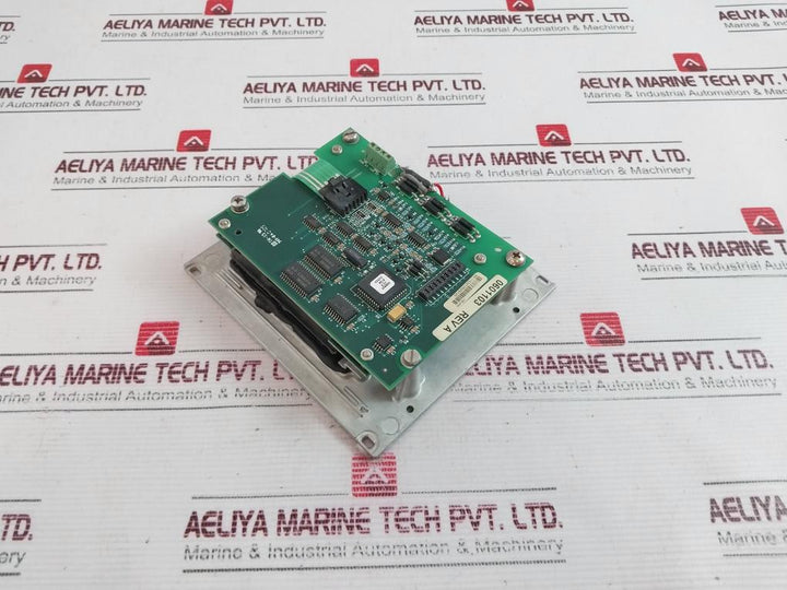 Micro Motion 606805 V3.0 Board