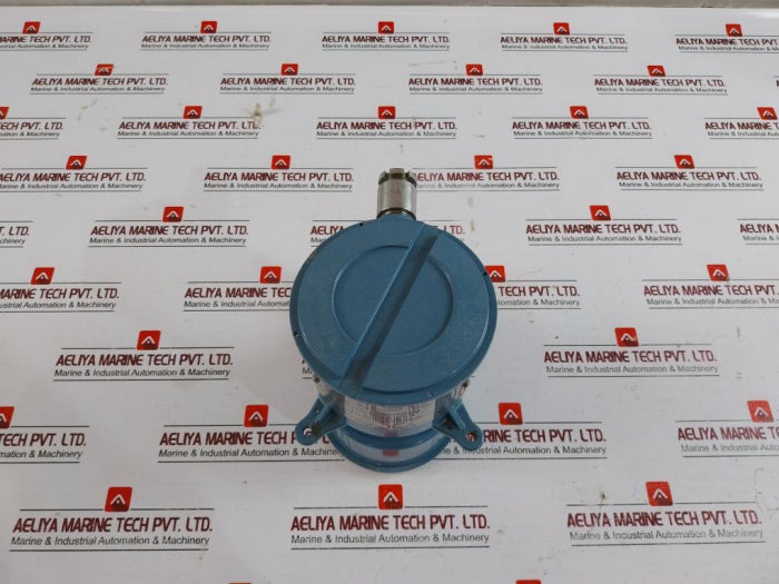 Micro Motion 800 Remote Enhanced Core Processor Mmi-20024891 Rev:Aa