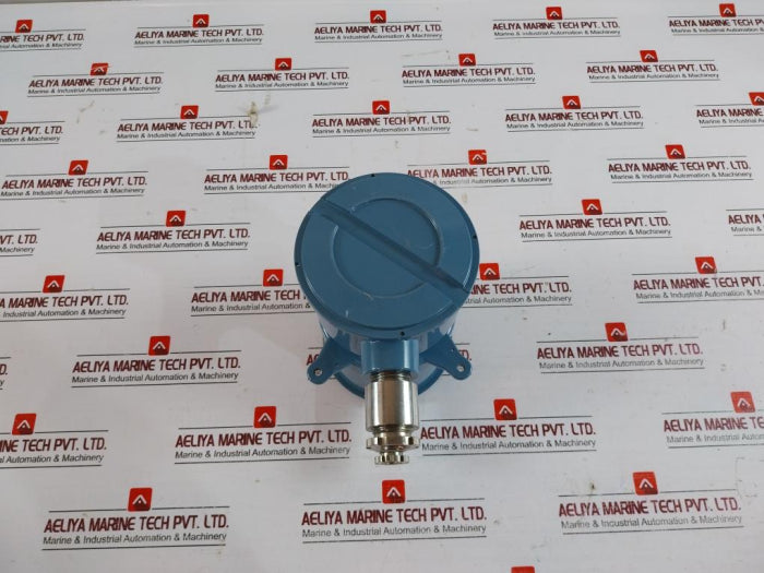 Micro Motion 800 Remote Enhanced Core Processor Mmi-20024891 Rev:Aa