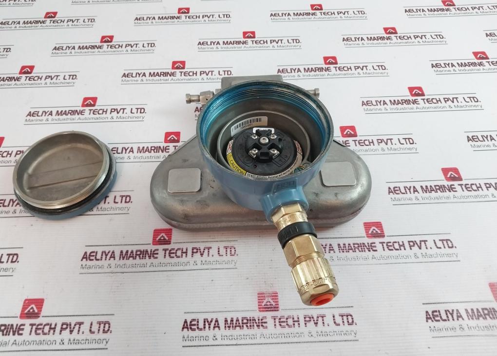 Micro Motion Cmf010P323Nqezezzz Mass Flow Sensor 672933.41