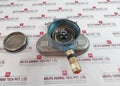 Micro Motion Cmf010P323Nqezezzz Mass Flow Sensor 672933.41