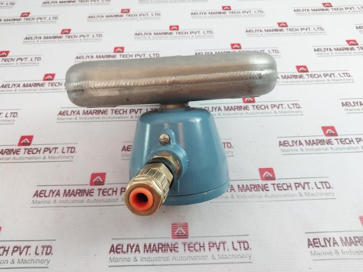 Micro Motion Cmf010P323Nqezezzz Mass Flow Sensor 672933.41