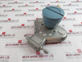 Micro Motion Cmf010P323Nqezezzz Mass Flow Sensor 672933.41