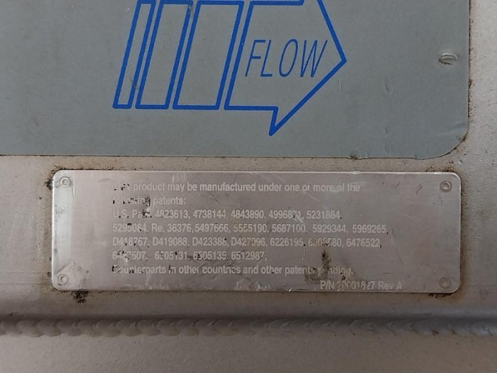 Micro Motion Cng050S290Ncaaezzz Mass Flow Meter 160Ma, 17.3 Volts