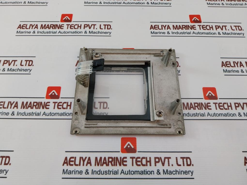 Micro Motion Flow Transmitter & Controller (Only Cover)