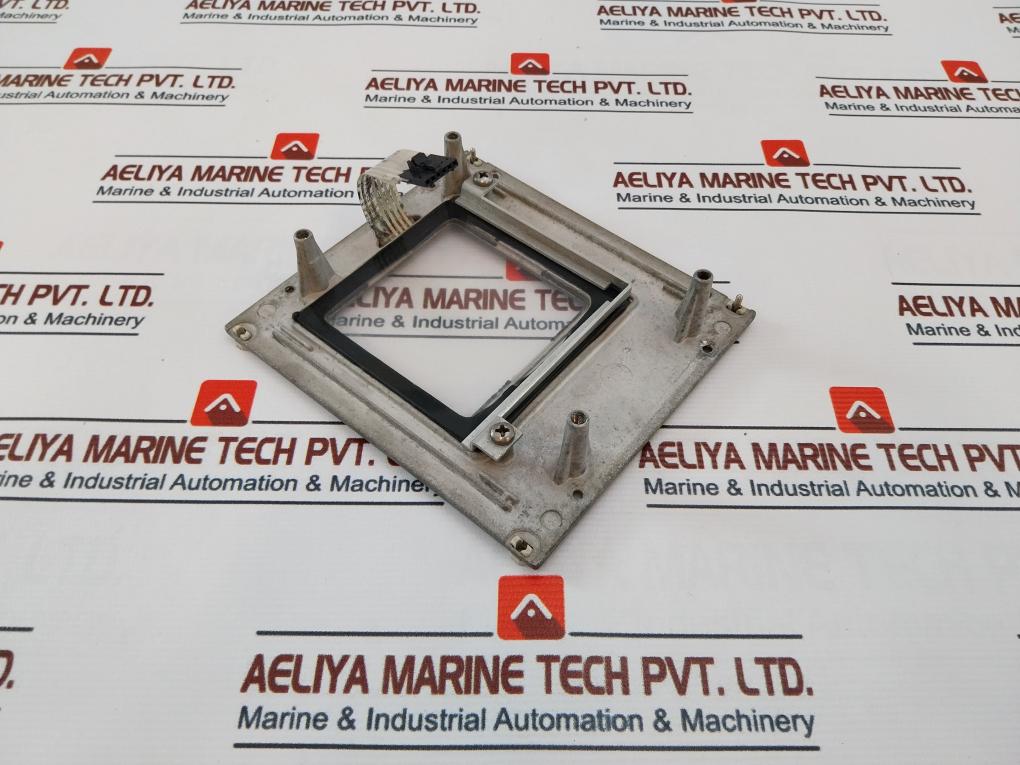 Micro Motion Flow Transmitter & Controller (Only Cover)