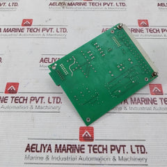 Micro Motion Mmi-20009867 Circuit Board Rev B 94V