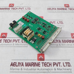 Micro Motion Mmi-20009867 Circuit Board Rev B 94V