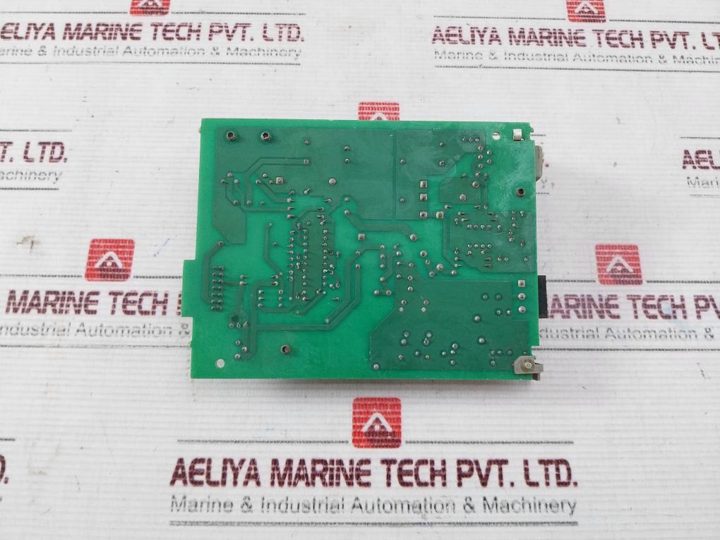 Micro Motion Mmi-20010979 Circuit Board Rev A 94V