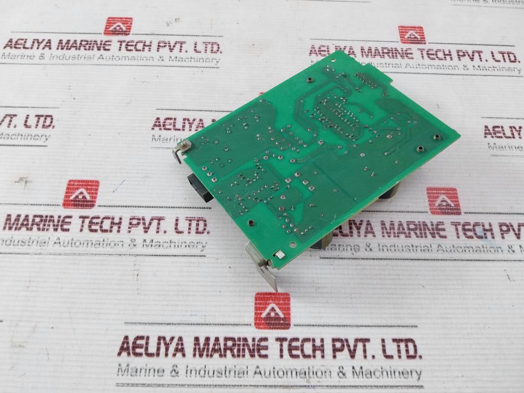 Micro Motion Mmi-20010979 Circuit Board Rev A 94V