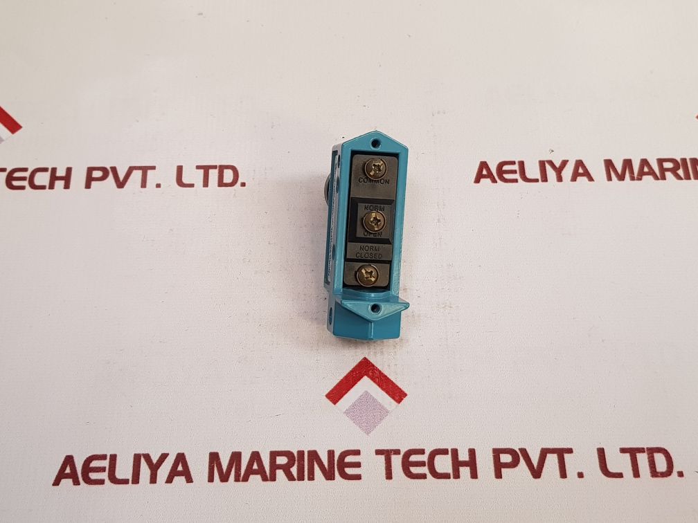 Micro Switch Bze6-2Rn Limit Switch - Aeliya Marine Tech