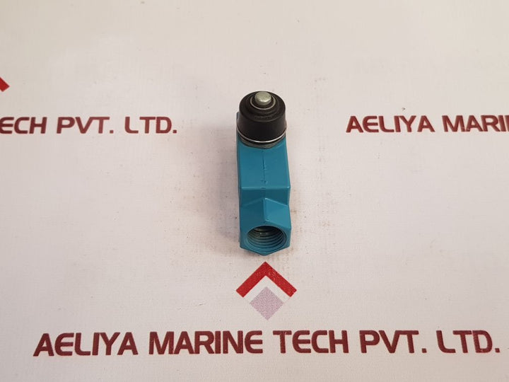 Micro Switch Bze6-2Rn Limit Switch - Aeliya Marine Tech