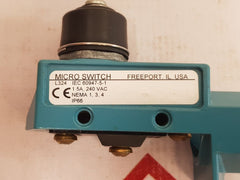 Micro Switch Bze6-2Rn Limit Switch - Aeliya Marine Tech