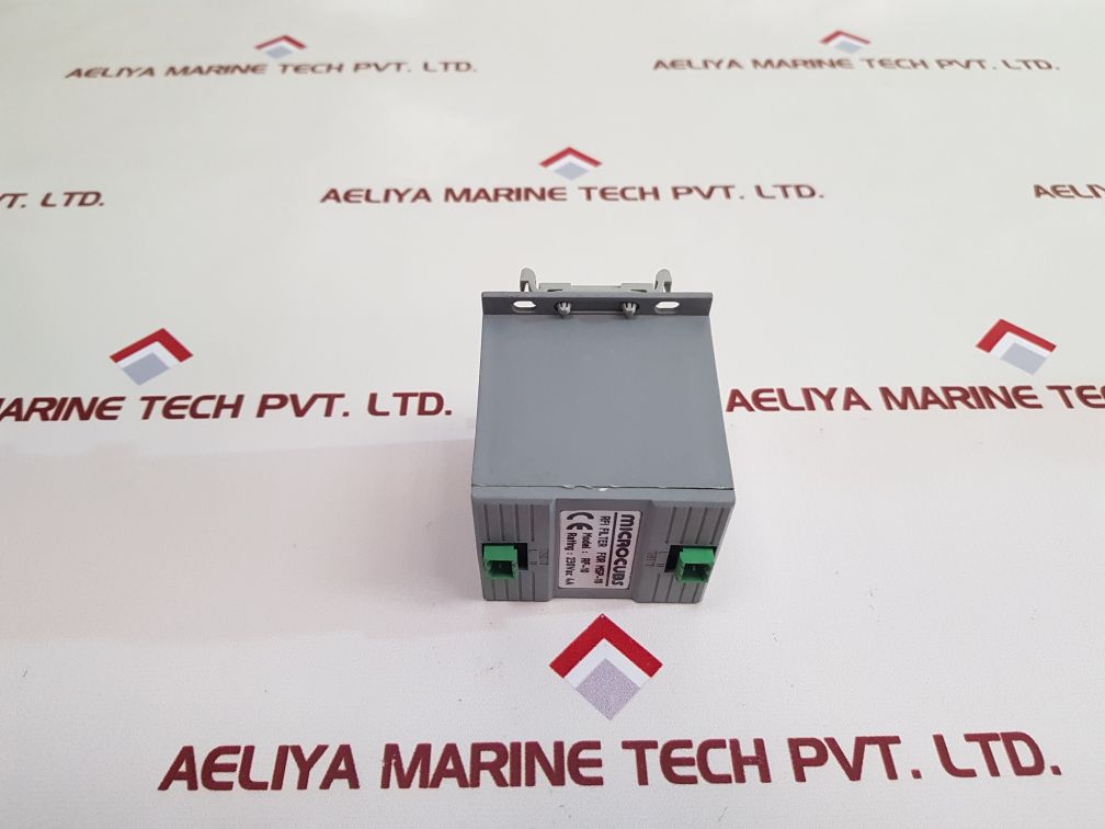 Microcubs Rf-10 Rfi Filter New - Aeliya Marine Tech