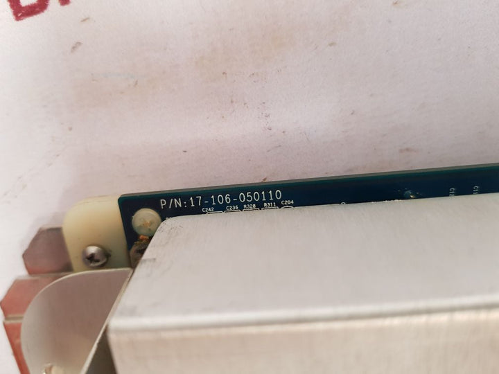 Protech Systems 17-106-050110