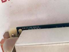 Protech Systems 17-106-050110