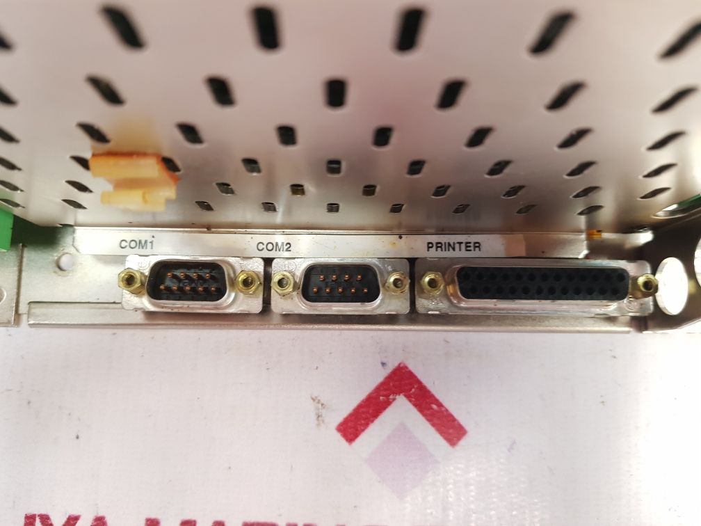 Protech Systems 17-106-050110