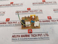 Midea Mdflt24B Main Input Board