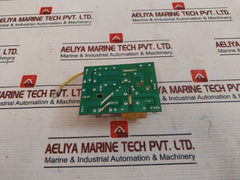 Midea Mdflt24B Main Input Board