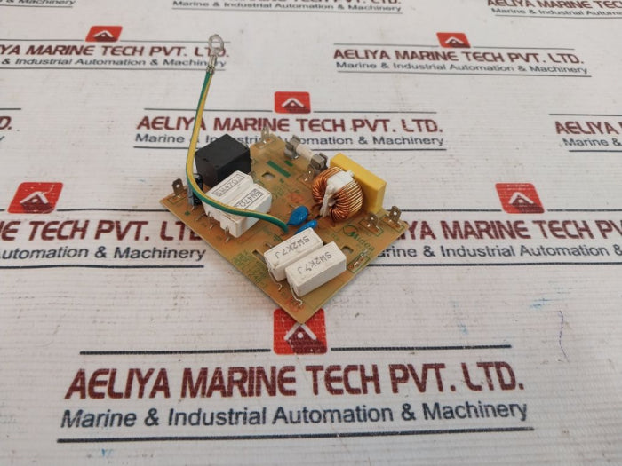 Midea Mdflt24B Main Input Board