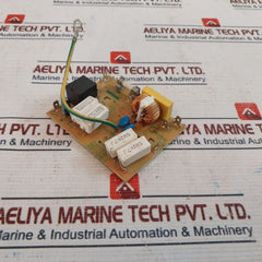 Midea Mdflt24B Main Input Board
