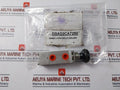 Midland/Acs 2326B77-vr2B Pilot Valve