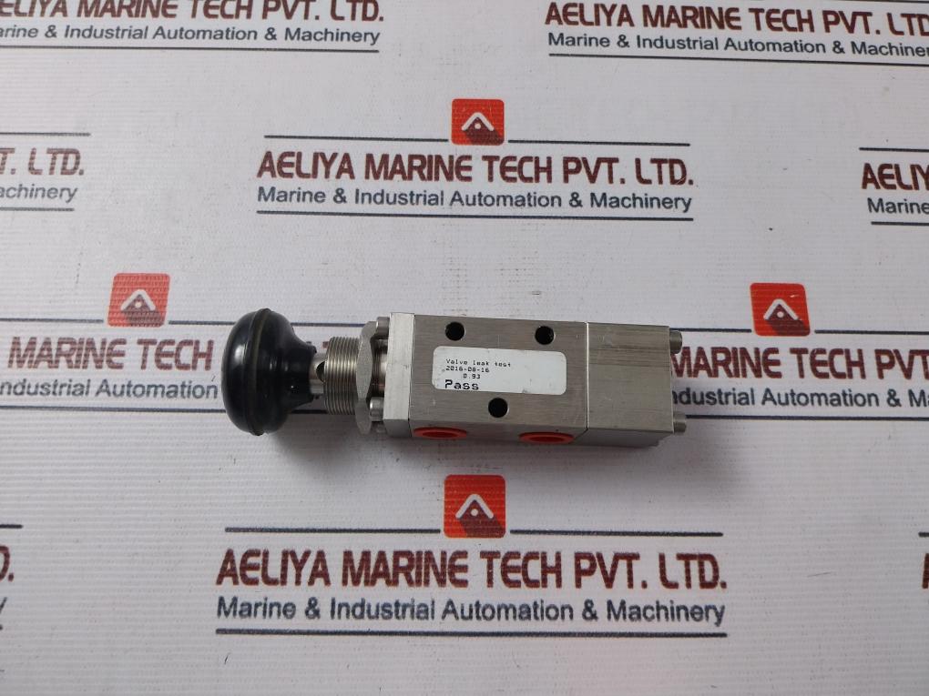 Midland/Acs 2326B77-vr2B Pilot Valve