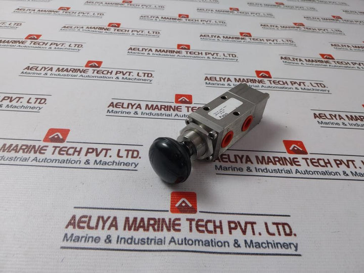 Midland/Acs 2326B77-vr2B Pilot Valve