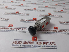 Midland/Acs 2326B77-vr2B Pilot Valve