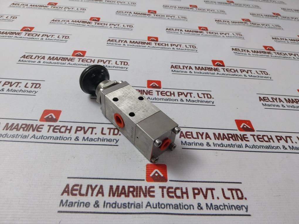 Midland/Acs 2326B77-vr2B Pilot Valve