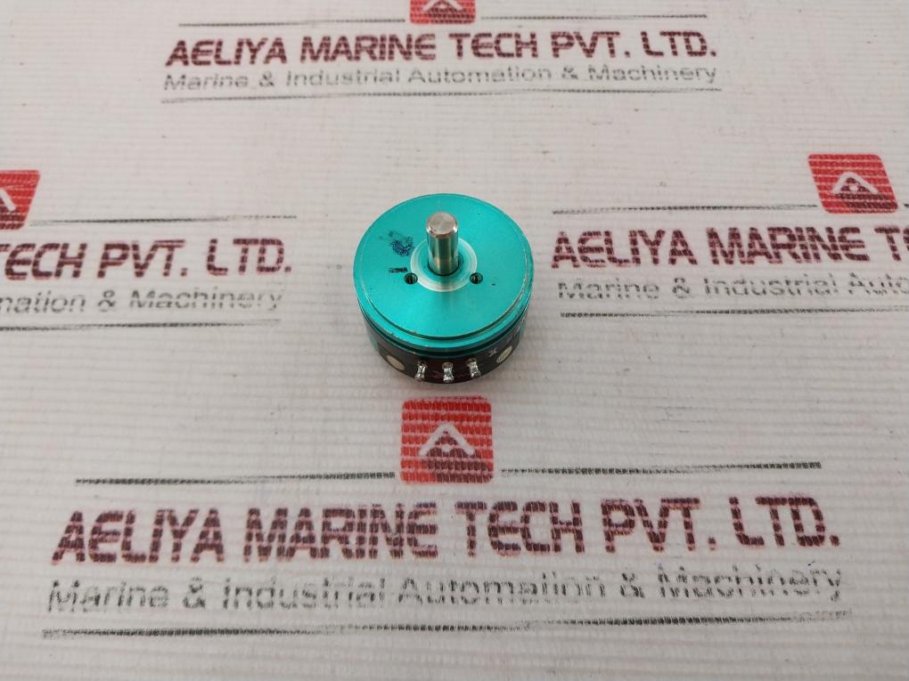Midori Precisions Cpp-35 B Green Pot Potentiometer