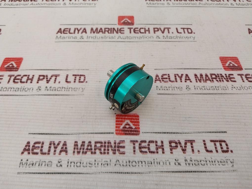 Midori Precisions Cpp-35 B Green Pot Potentiometer