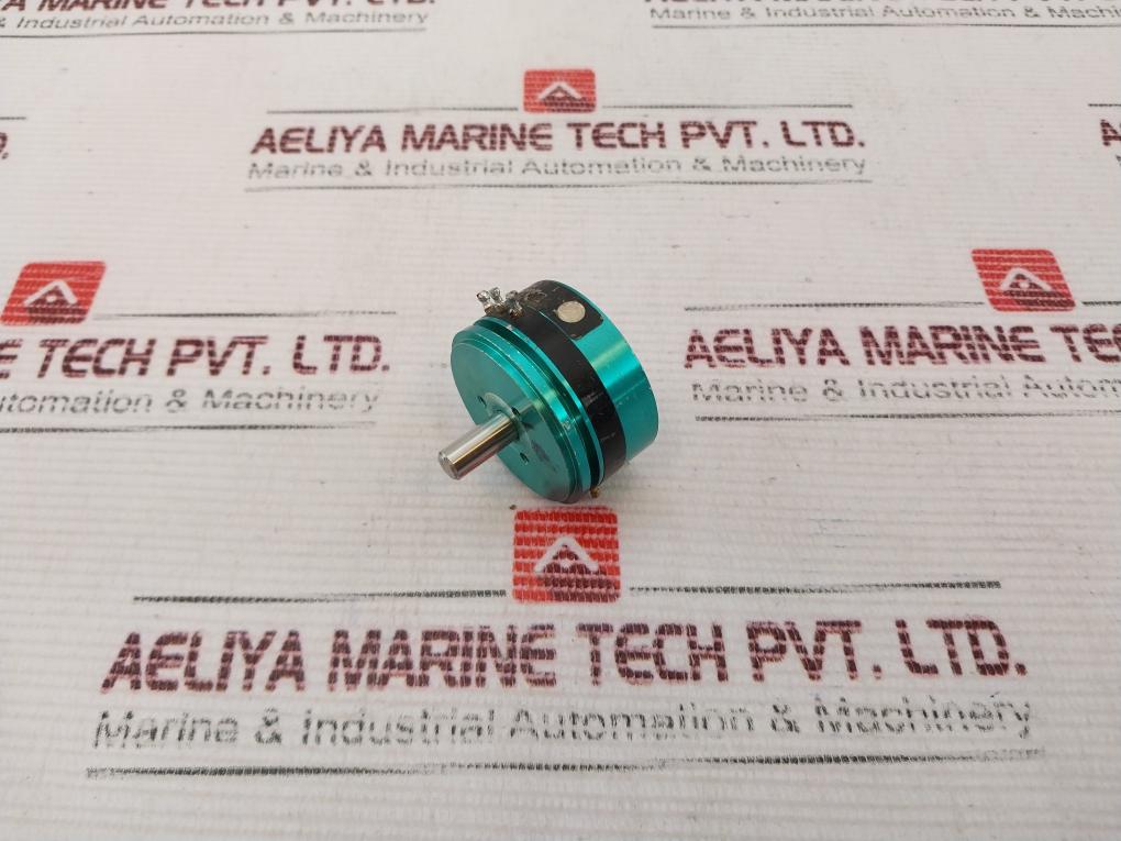 Midori Precisions Cpp-35 B Green Pot Potentiometer